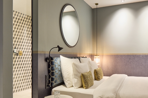 Postboutique Hotel Wuppertal